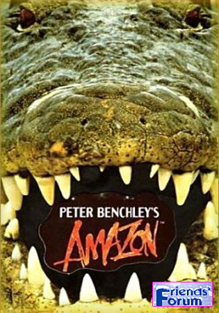 Amazon (Peter Benchley's Amazon) /  (  ) (1999)