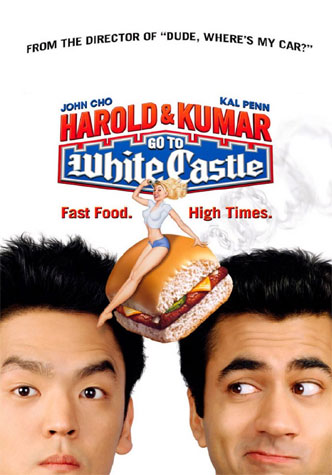 Harold & Kumar Go to White Castle /       (2004)