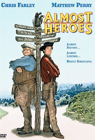 Almost Heroes /   (1998)