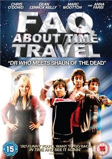 Frequently asked questions about time travel /        (2009)