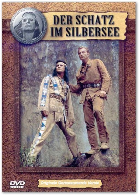 Der Schatz im Silbersee /    (1962)