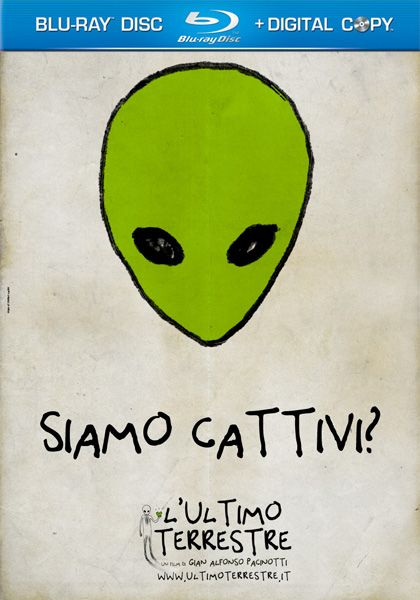 L'ultimo terrestre /   (2011)