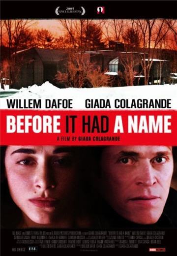 Before It Had a Name /     (2005)