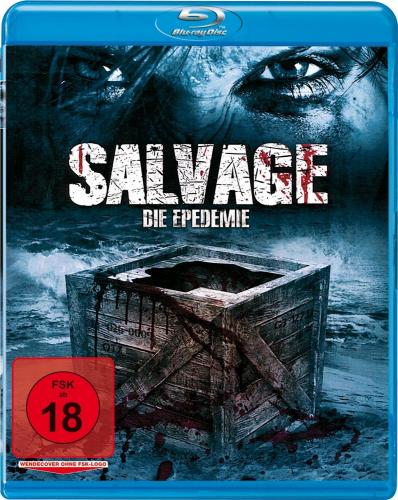 Salvage /  (2009)