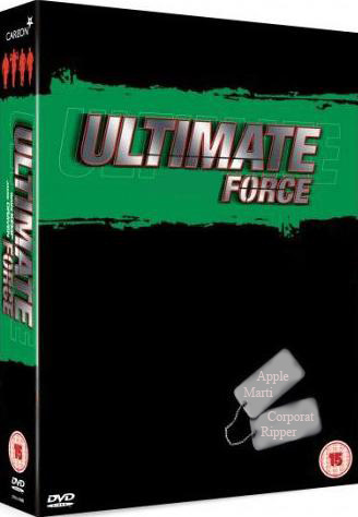 Ultimate Force /   (2006)