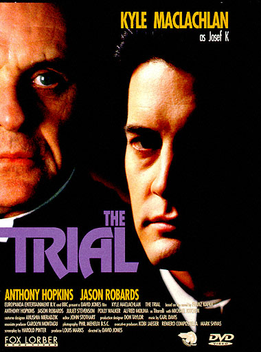 The Trial /  (1993)