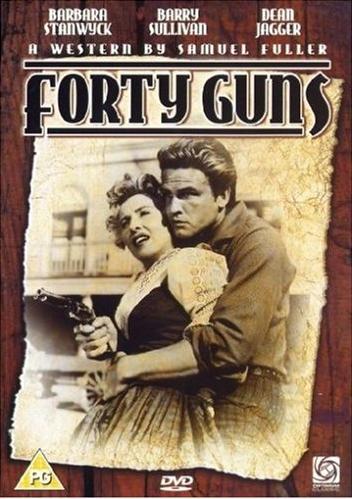 Forty Guns /   (1957)