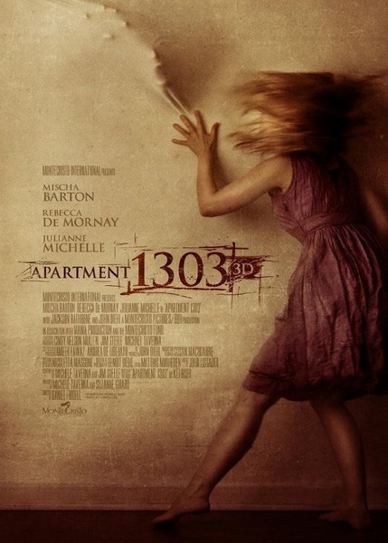 Apartment 1303 /  1303 (2012)