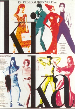 Kika /  (1993)