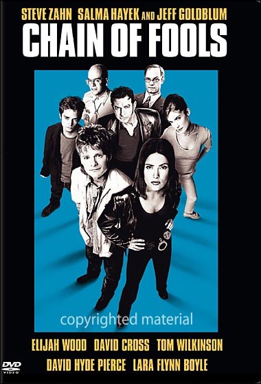 Chain of Fools /  (2000)