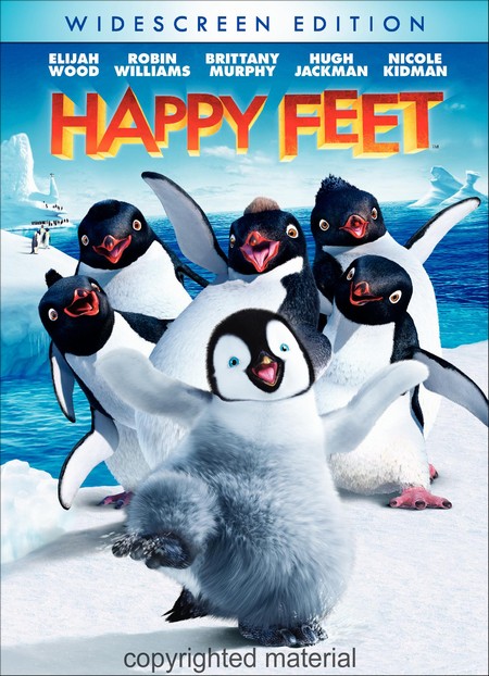 Happy Feet /   (2006)