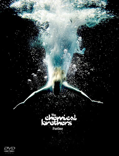 (Bonus DVDRip) / Chemical Brothers, the - Further (2010)