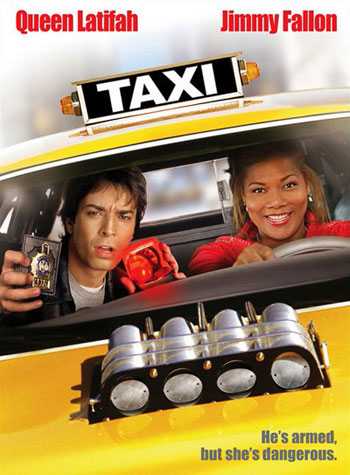 Taxi / -  (2004)