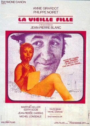 La Vieille fille /   (1972)