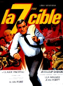 La 7eme cible / The Seventh Target /   (1984)