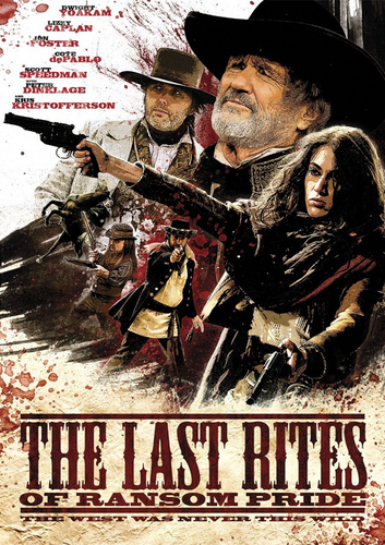 The Last Rites of Ransom Pride /     (2009)