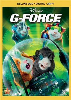 G-Force /   (2009)