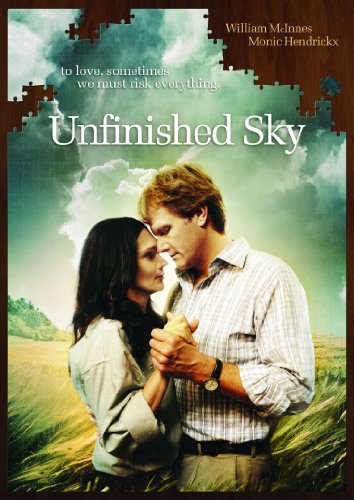 Unfinished Sky /   (2007)