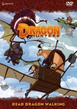 Dragon Hunters /   .   (2004)