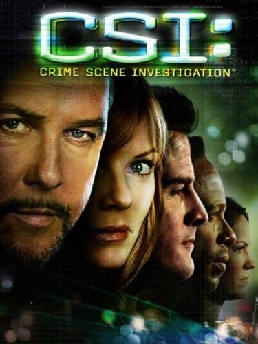 CSI: Las Vegas /  : -.  9 -10 (2009)