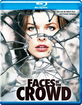 Faces in the Crowd /    (2011)