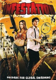 Infestation /  (2009)