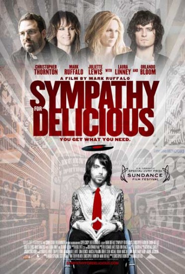 Sympathy for Delicious /    (2011)