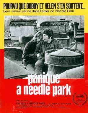 The Panic in Needle Park /     (1971)