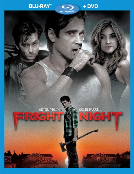 Fright Night /   (2011)