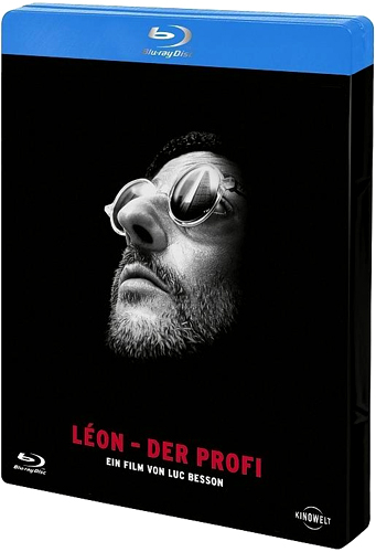 Léon [Director's Cut] /  (1994)