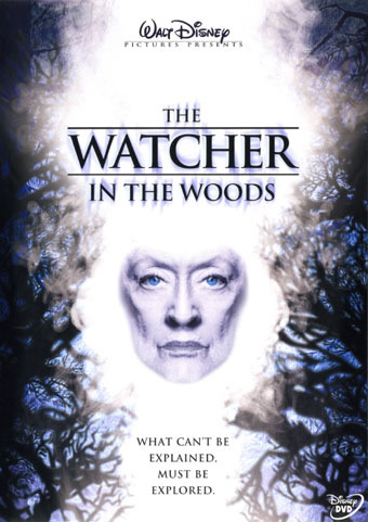 The Watcher in the Woods /    (1980)
