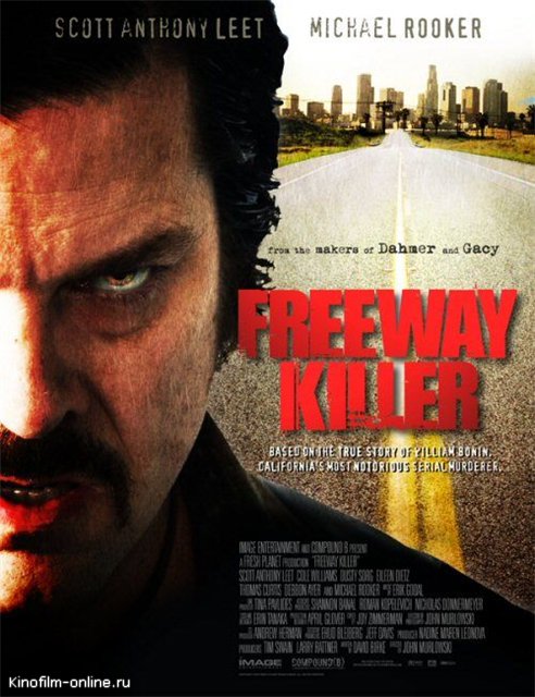 Freeway Killer /   (2010)