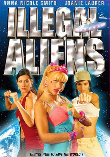 Illegal Aliens / - (2007)