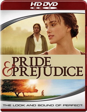 Pride & Prejudice /    (2005)