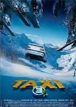 Taxi 3 /  3 (2003)