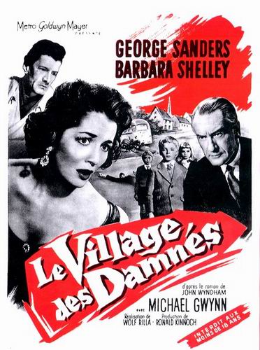 Village of the Damned /   (1960)