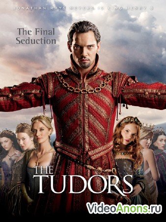 The Tudors /  (4 ) (2010)