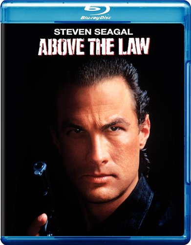 Above the Law /   (1988)