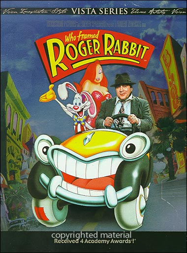 Who Framed Roger Rabbit /     (1988)