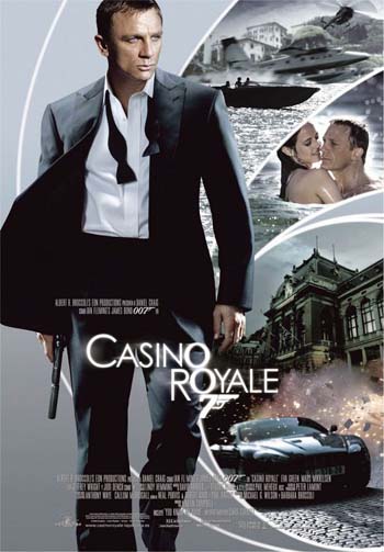 Casino Royale /   (2006)