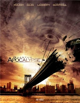 Quantum Apocalypse /   (2010)