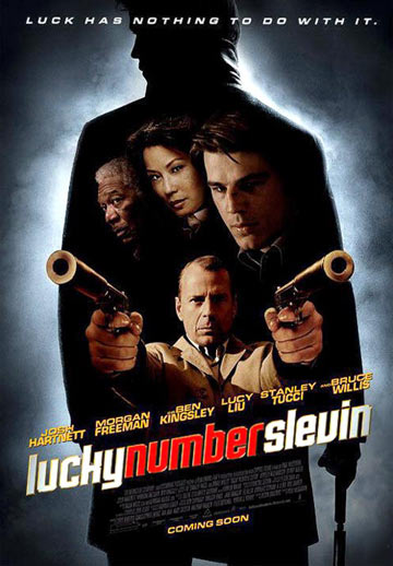 Lucky Number Slevin /    (2006)