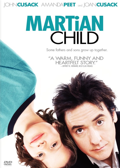 Martian Child /  c Mc (2007)