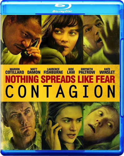 Contagion /  (2011)