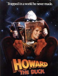 Howard the Duck /   (1986)