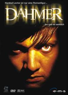 Dahmer /  (2002)