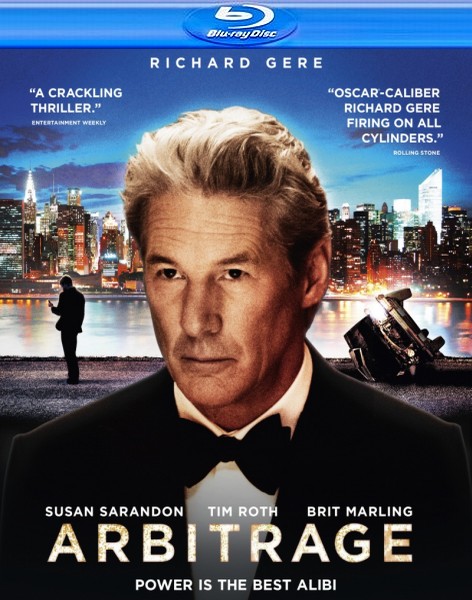 Arbitrage /   (2012)