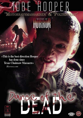 Masters of Horror: Dance of the Dead /  :   (2005)