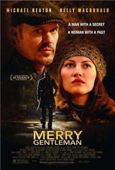 The Merry Gentleman /   (2008)