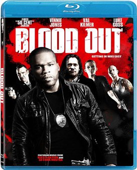 Blood Out /  (2011)